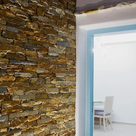 Ad Astra Lejlighed *