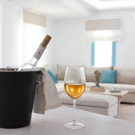 Lejlighed Ad Astra *