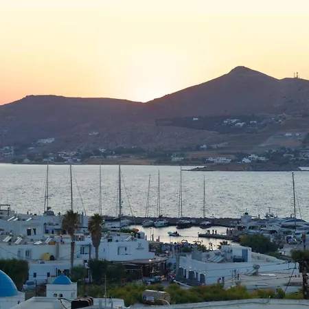 Lejlighed Ad Astra *