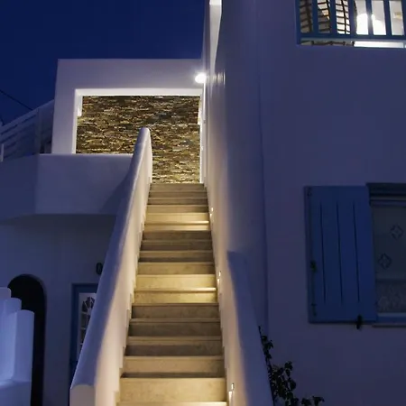 Lejlighed Ad Astra *