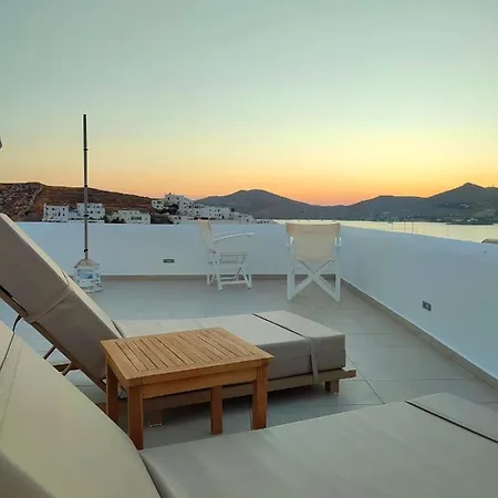 Lejlighed Ad Astra *