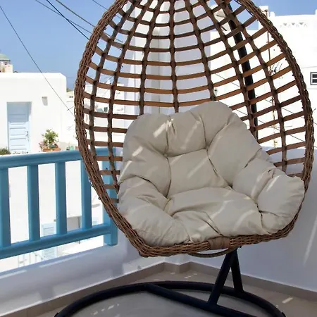 Apartment Ad Astra *