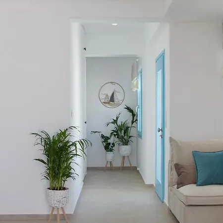 Apartment Ad Astra *