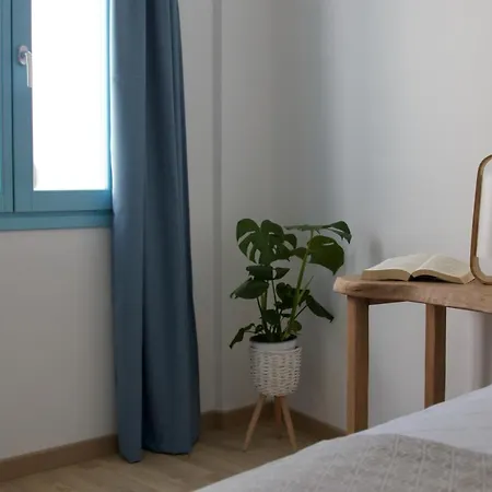 Apartment Ad Astra *