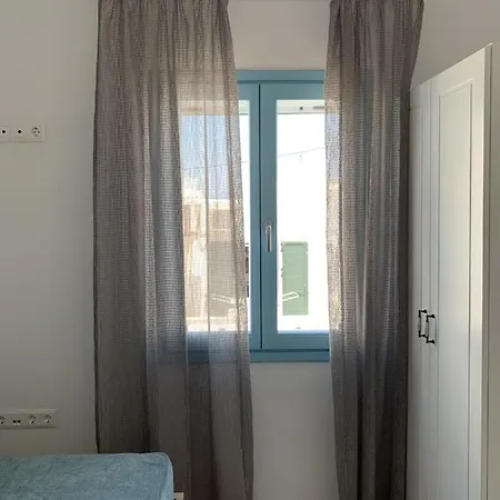 Apartment Ad Astra Naousa (Paros)