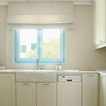 Ad Astra Apartment *