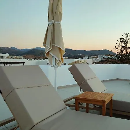 Ad Astra Naousa (Paros)