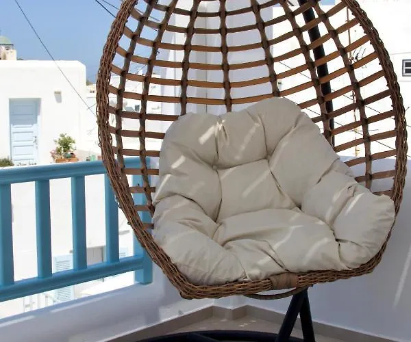 Appartement Ad Astra *