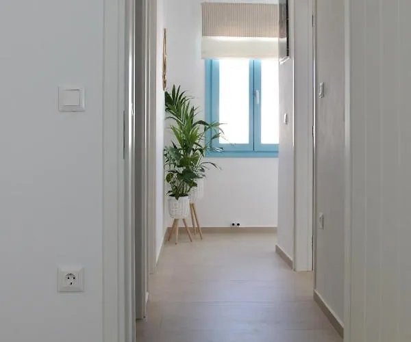 Ad Astra Appartement *