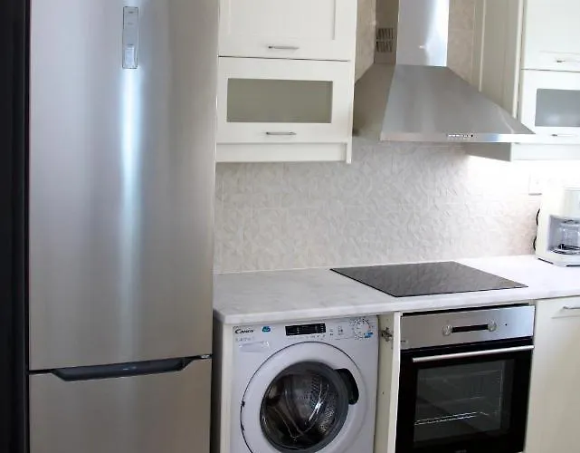 Appartement Ad Astra