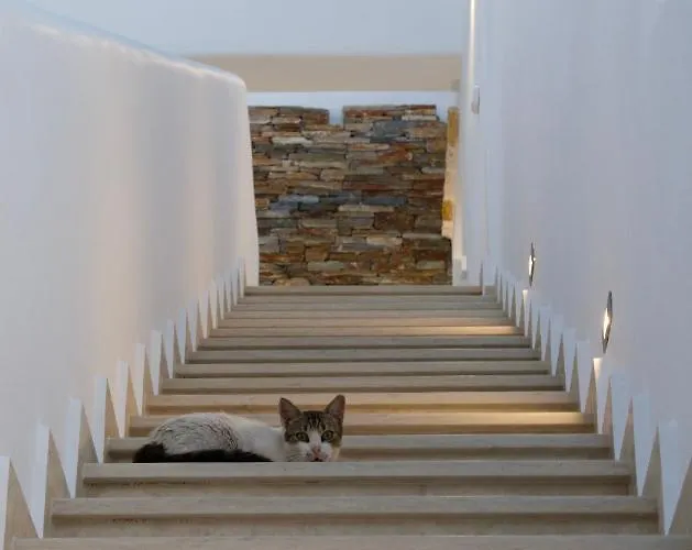 Appartement Ad Astra