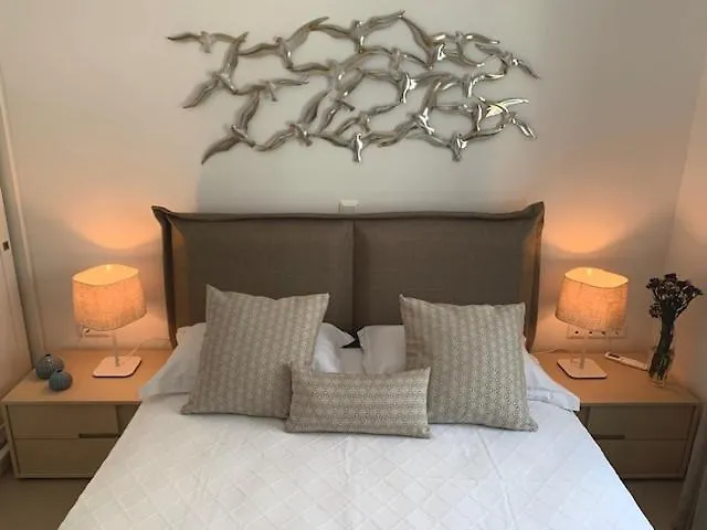 Ad Astra Appartement Naousa