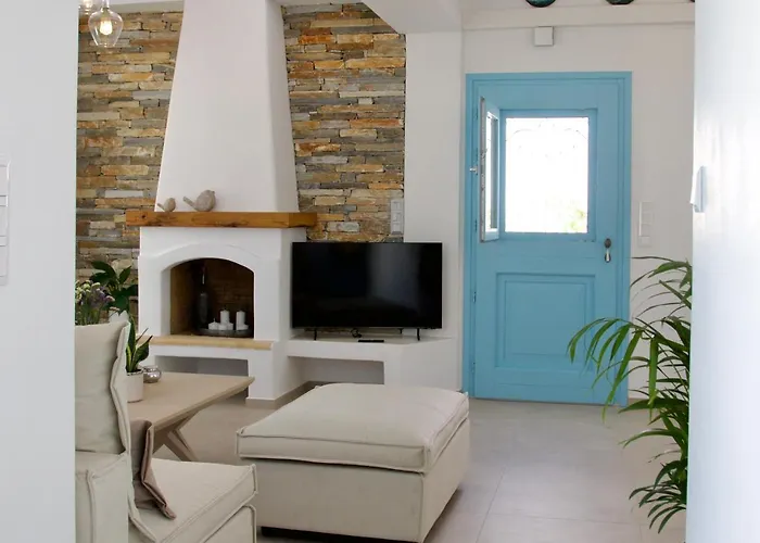 Ad Astra Appartement