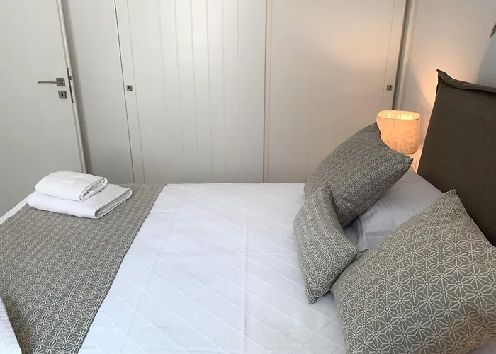 Appartement Ad Astra