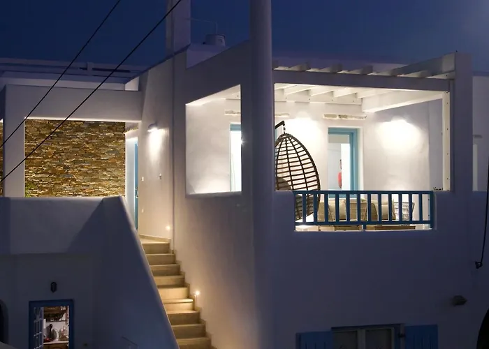 Appartement Ad Astra