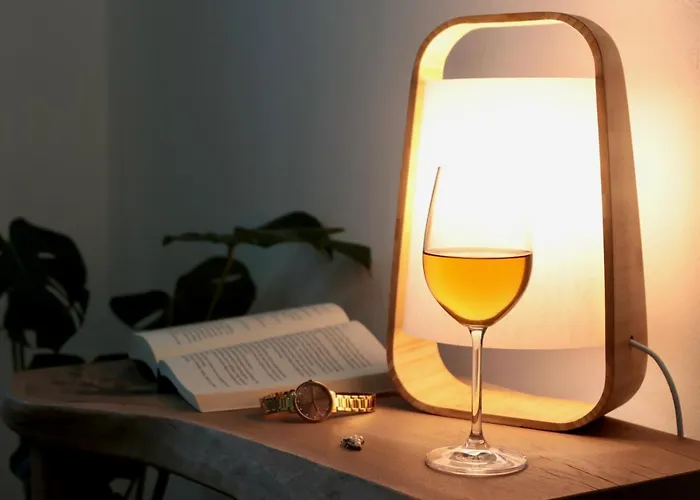 Ad Astra Appartement Naousa