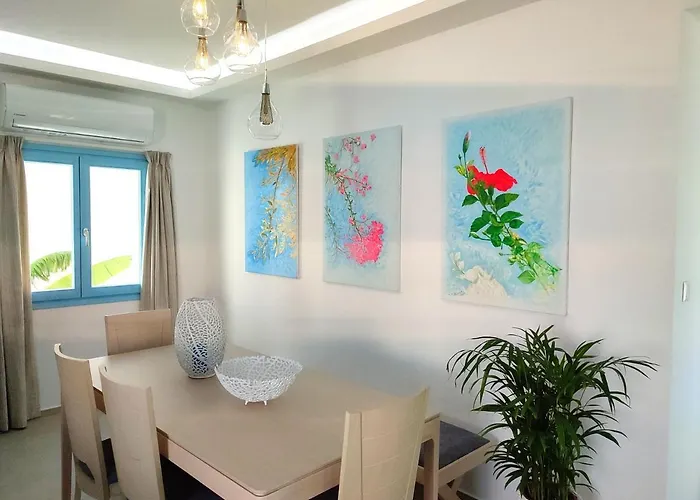 Appartement Ad Astra Naousa