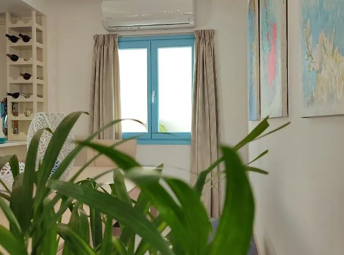 Ad Astra Appartement