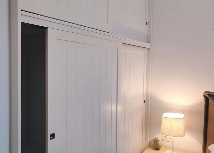 Appartement Ad Astra Naousa