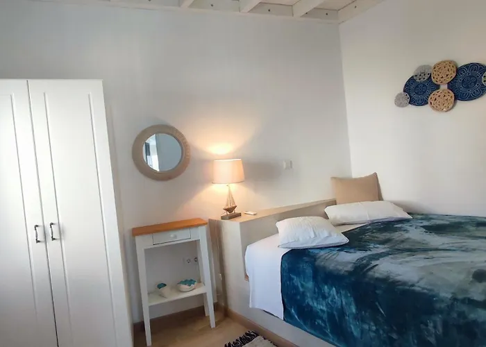 Appartement Ad Astra